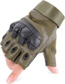 Knuckle Gym Gloves