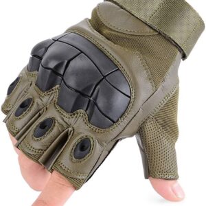 Knuckle Gym Gloves