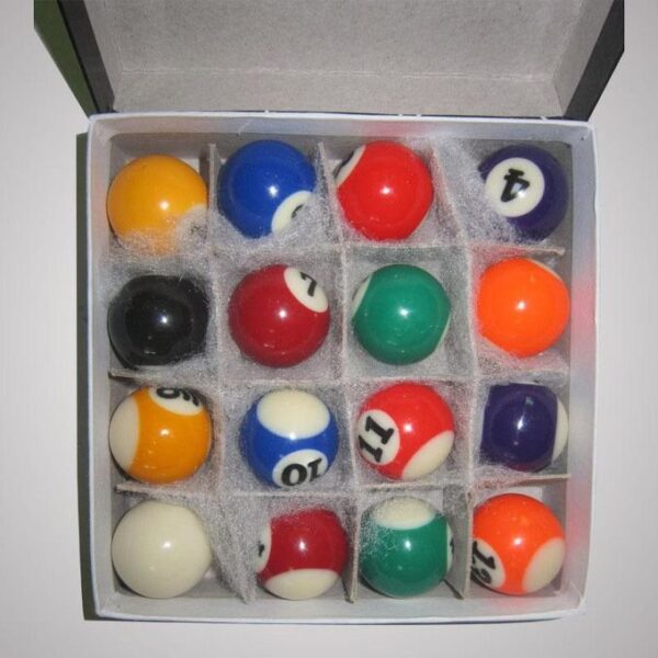 Snooker Ball - Image 3