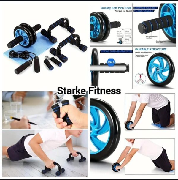 Abs Starter Pack - Image 2