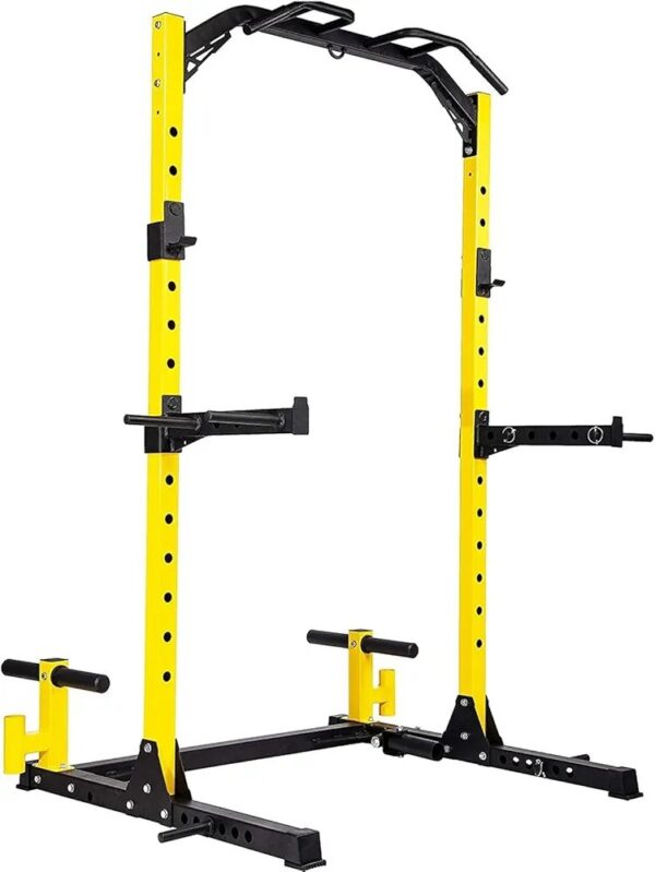 Half Squat Rack - Image 4