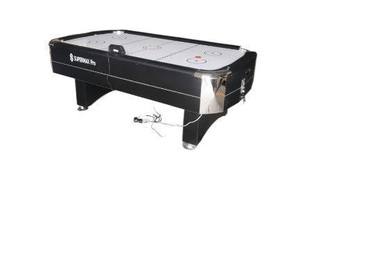 Coin Operated Soccer Table