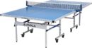 Joola Aluminium Outdoor Table Tennis board (small tyres)