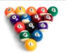 Snooker Ball