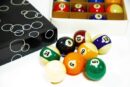 Snooker Ball