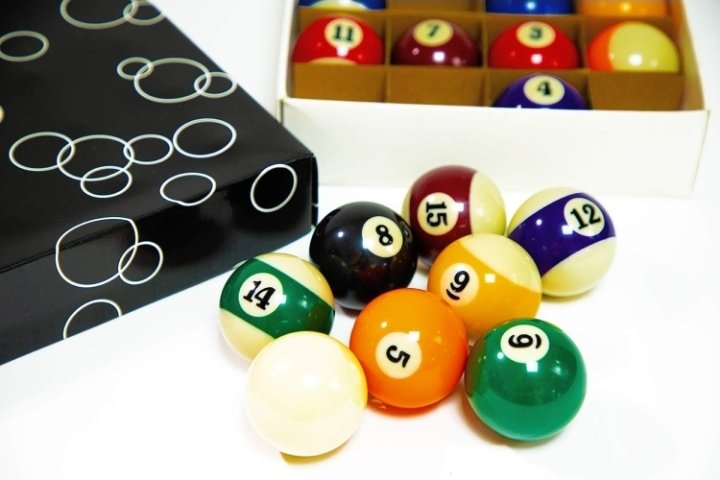 Snooker Ball - Image 4