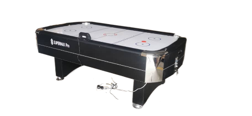 Coin Operated Air Hockey Table