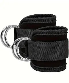 Ankle Strap