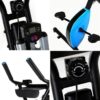 Abs Coaster With Bike Pedal - Image 5