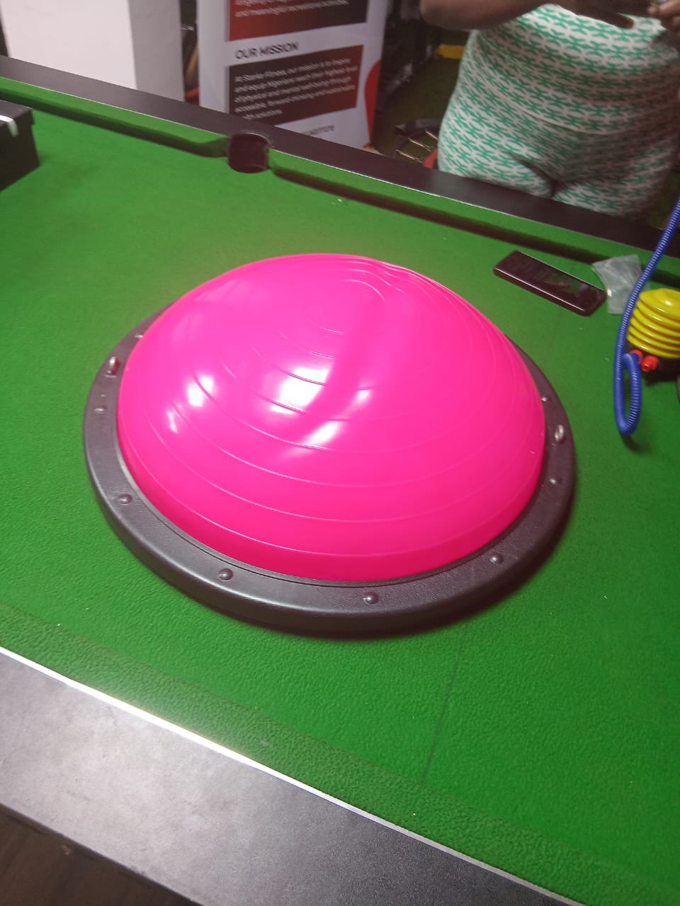 Bosu Ball - Image 3