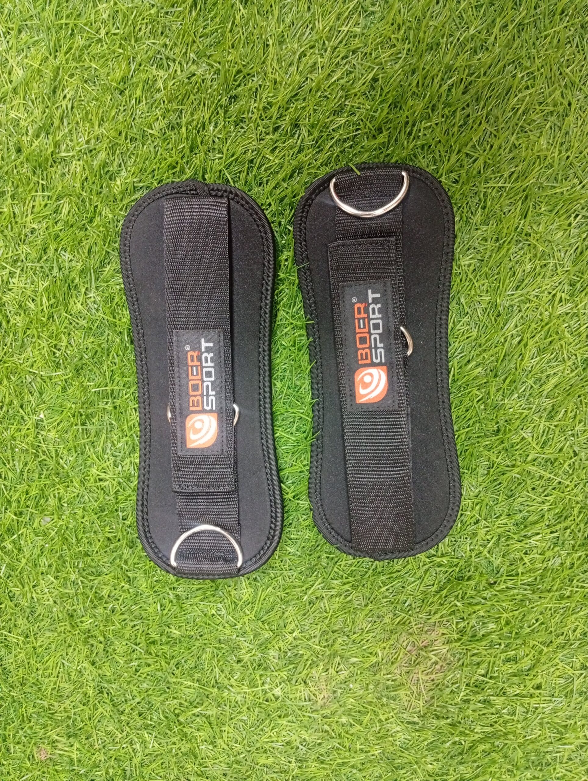 Ankle Strap - Image 4