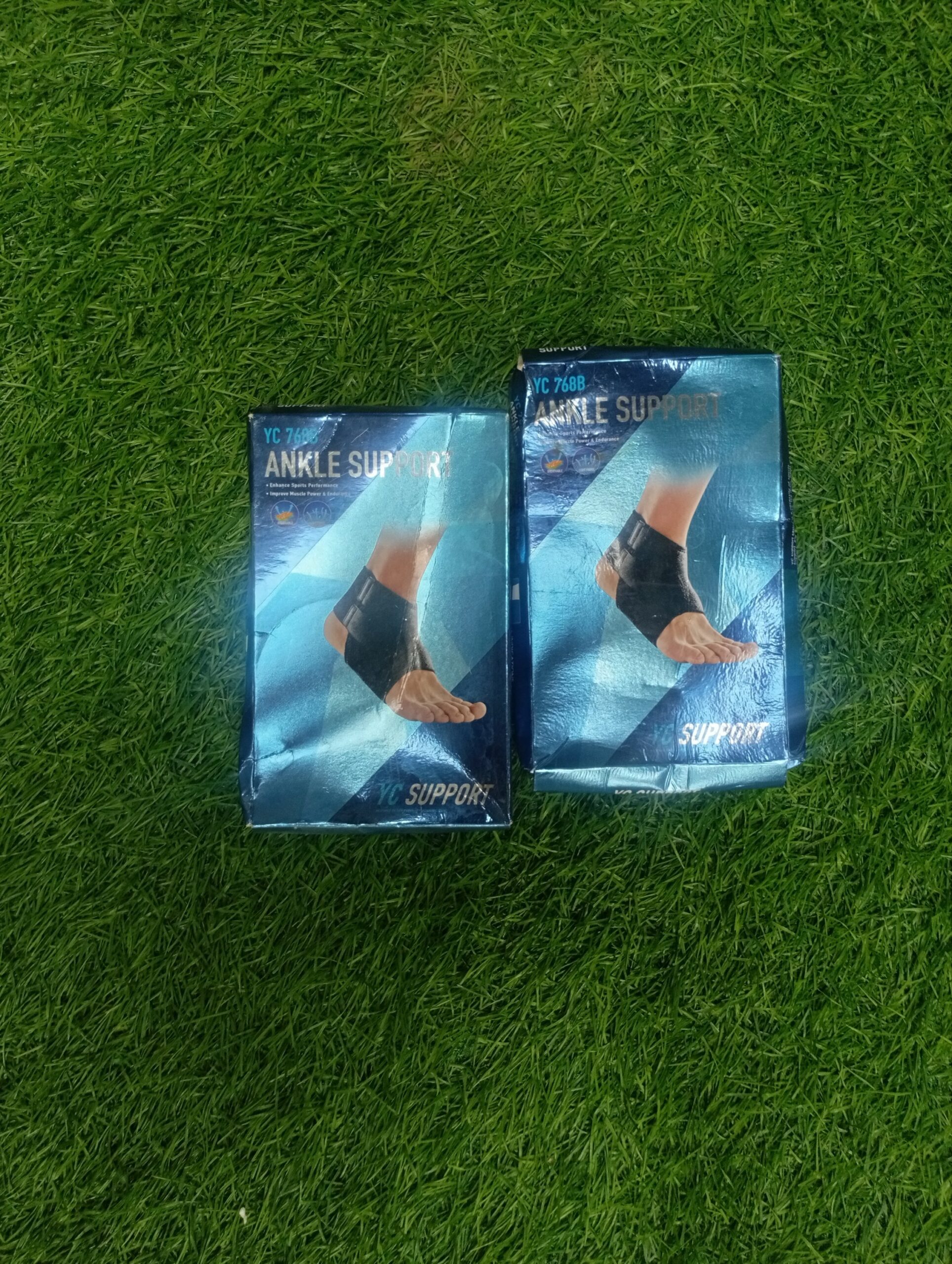 Ankle Support - Image 3