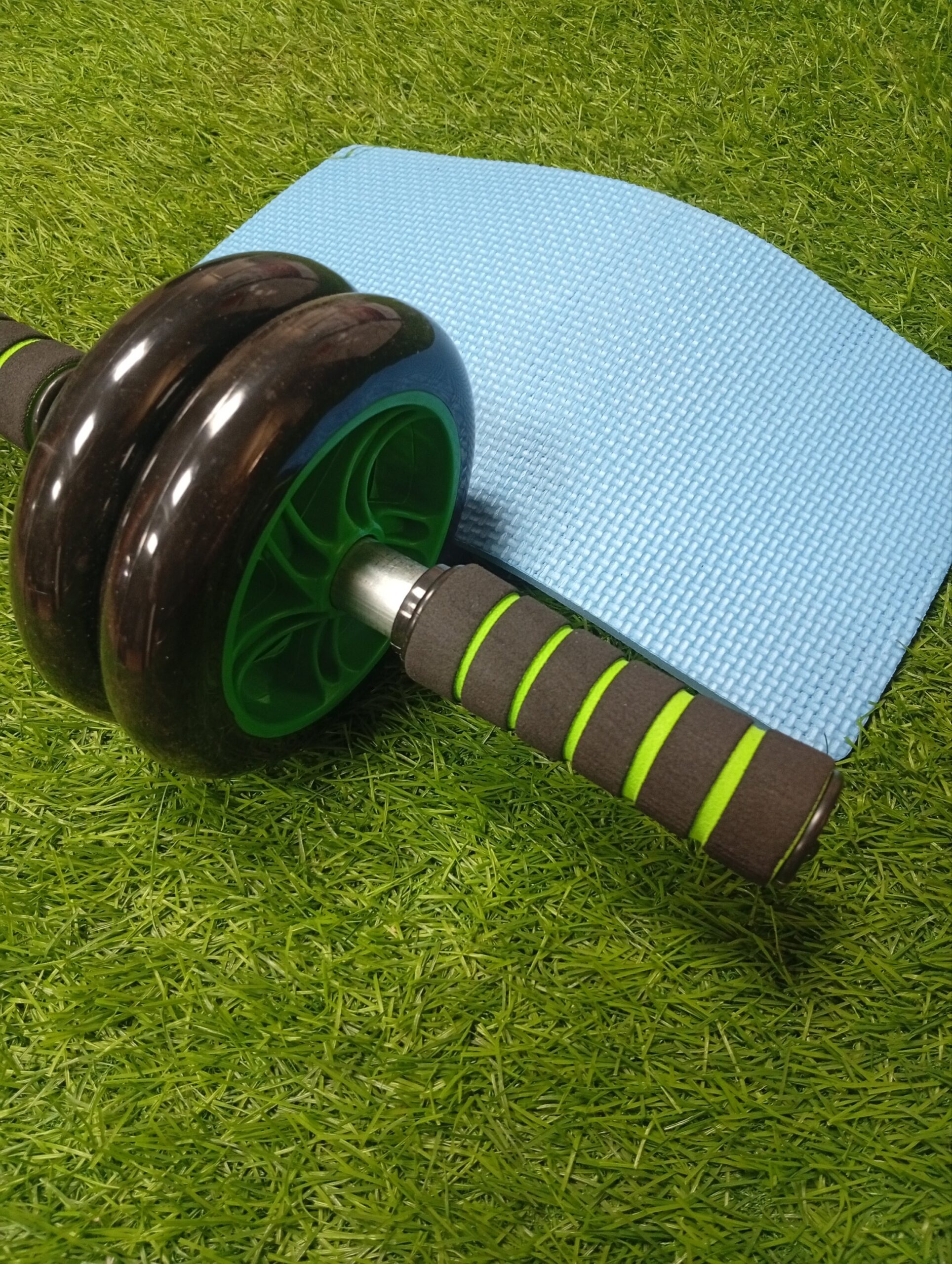 Abs Wheel - Image 3
