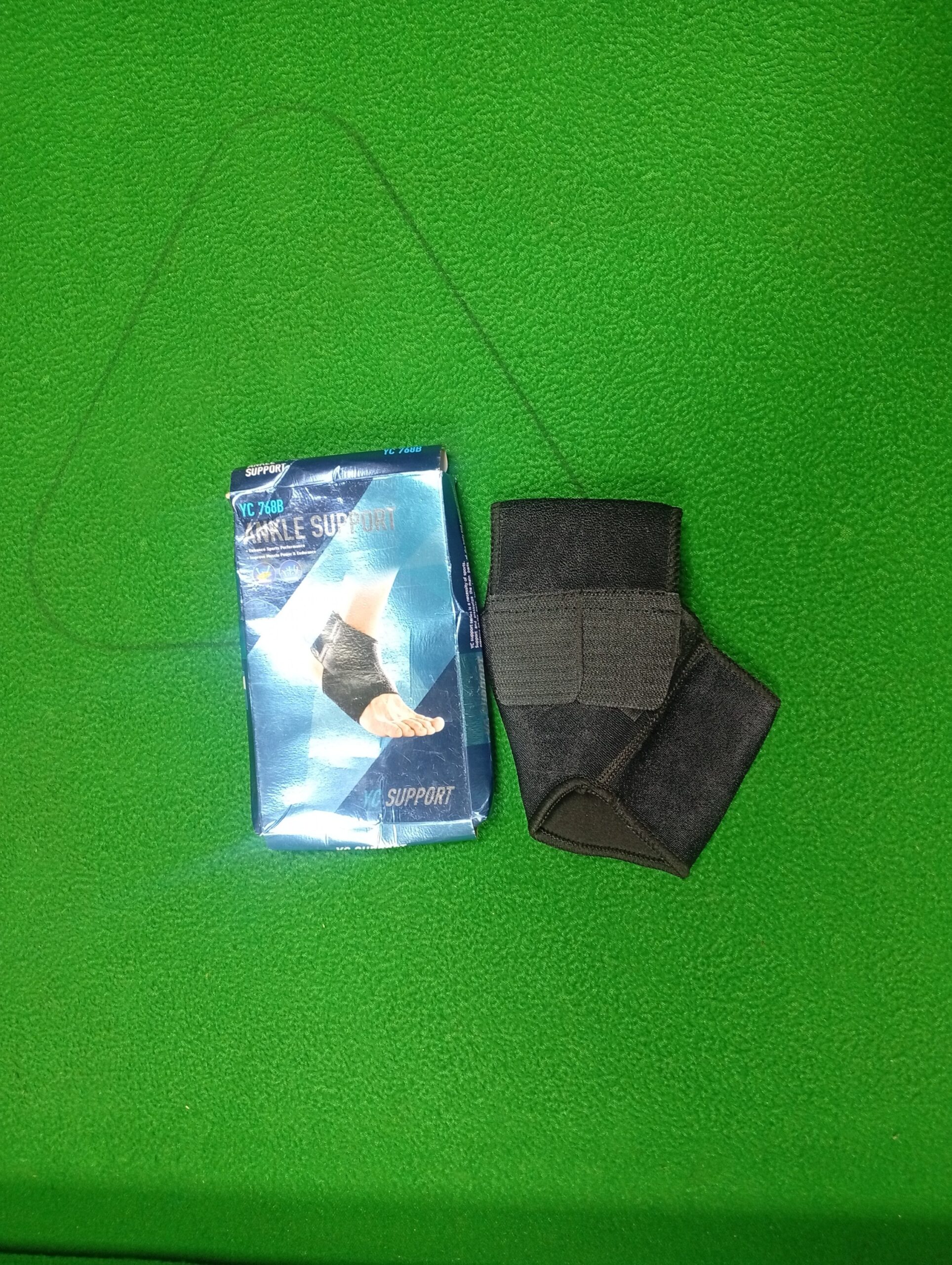 Ankle Support - Image 4