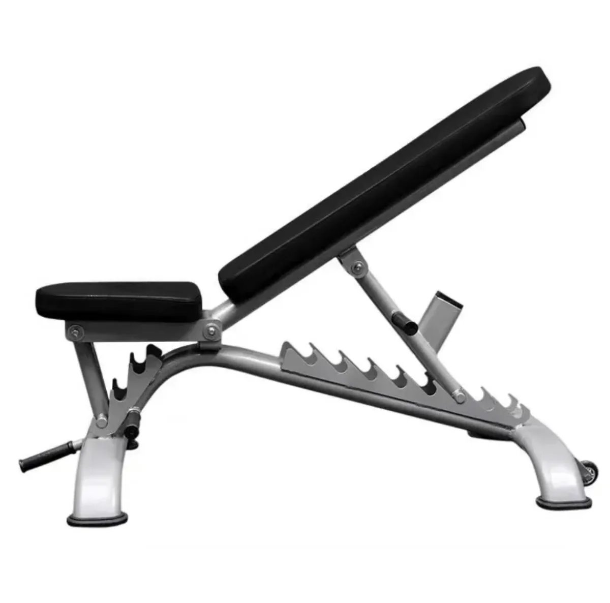 Commercial Adjustable Bench - Image 2