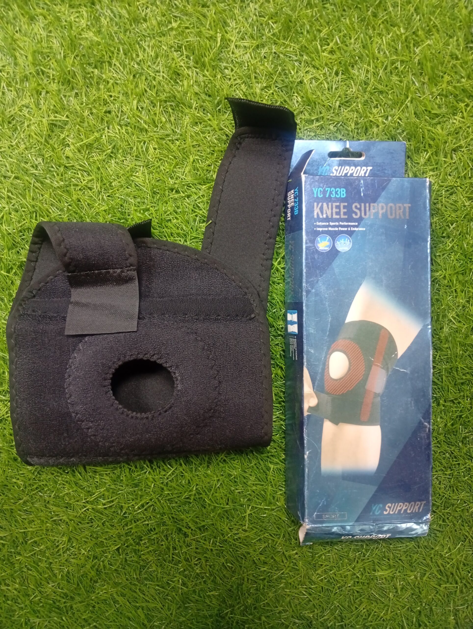 Knee support (single) - Image 3