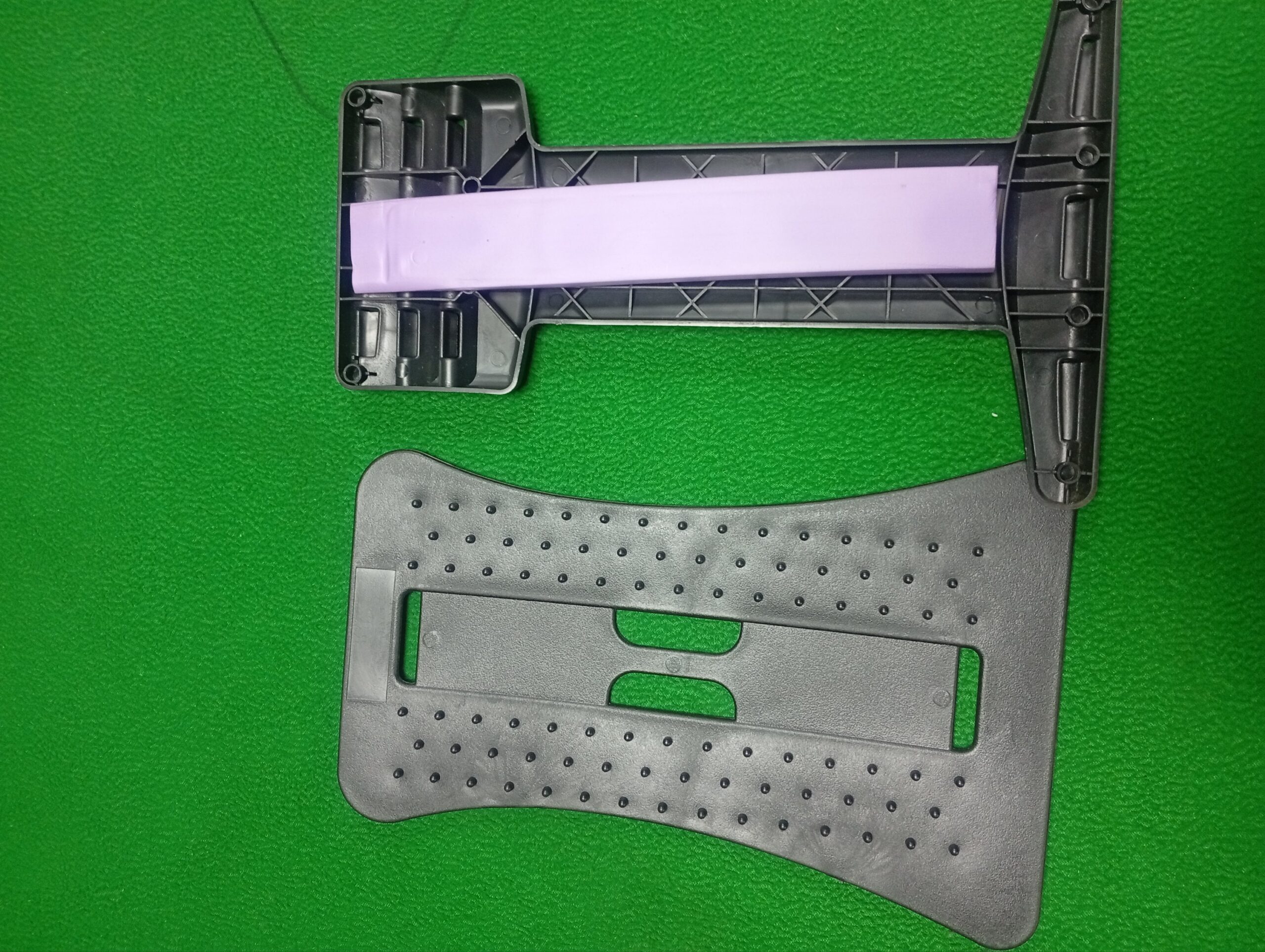 Lumbar Back Massager - Image 9