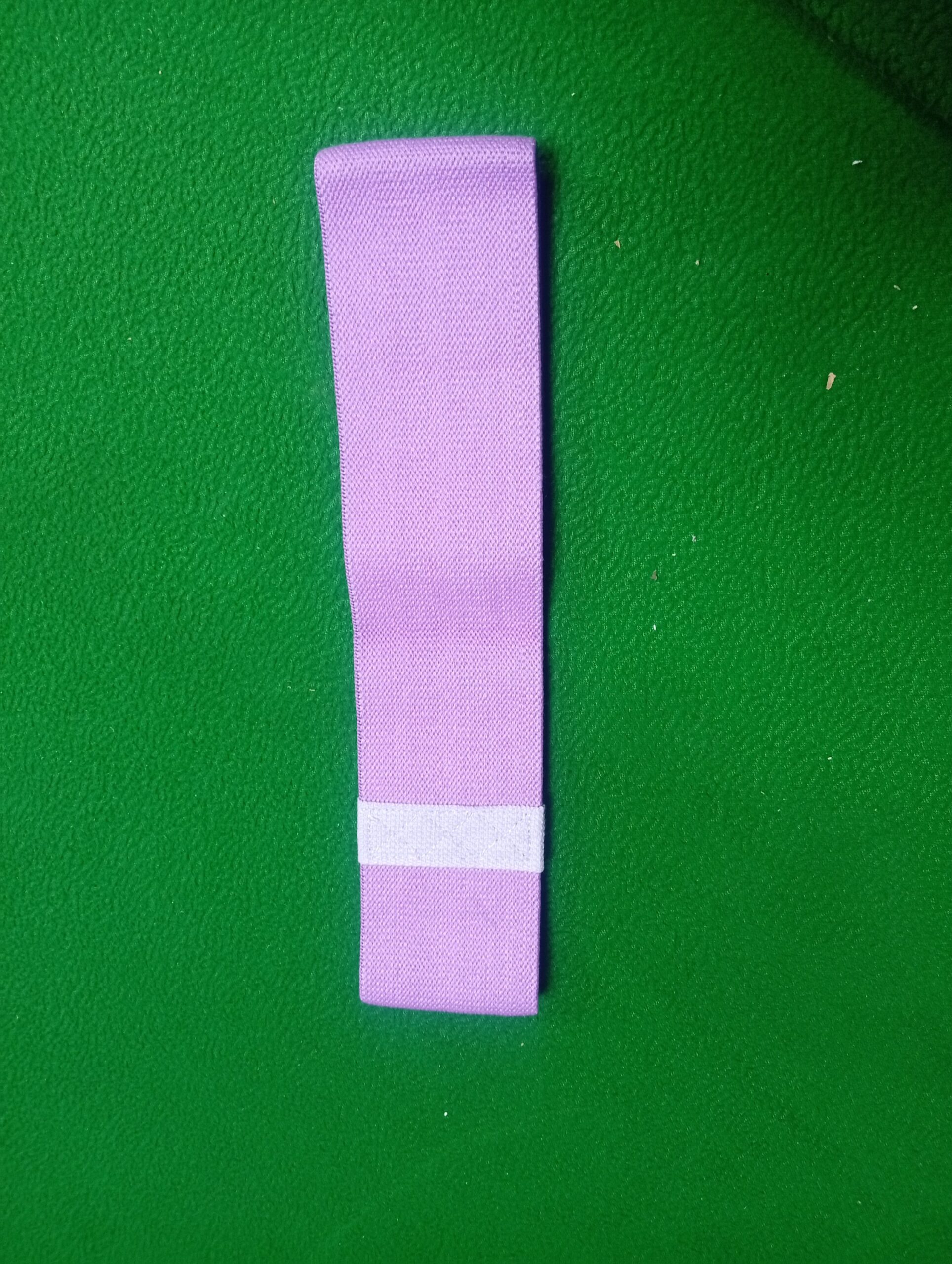 Single Cotton Resistance Band - Image 3