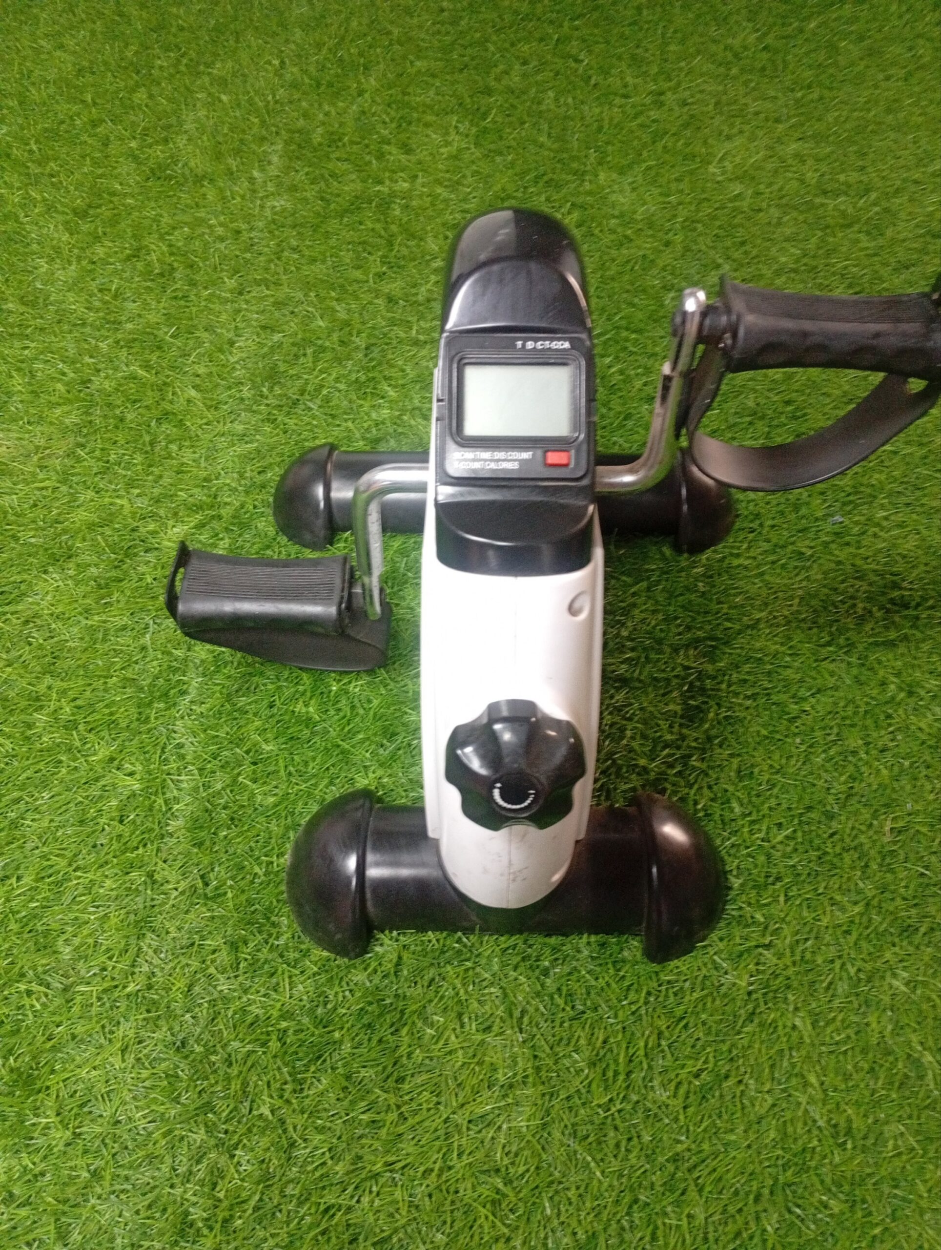 Mini Exercise Bike - Image 5