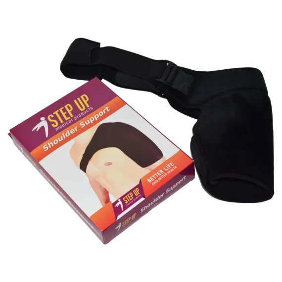 Shoulder brace - Image 3