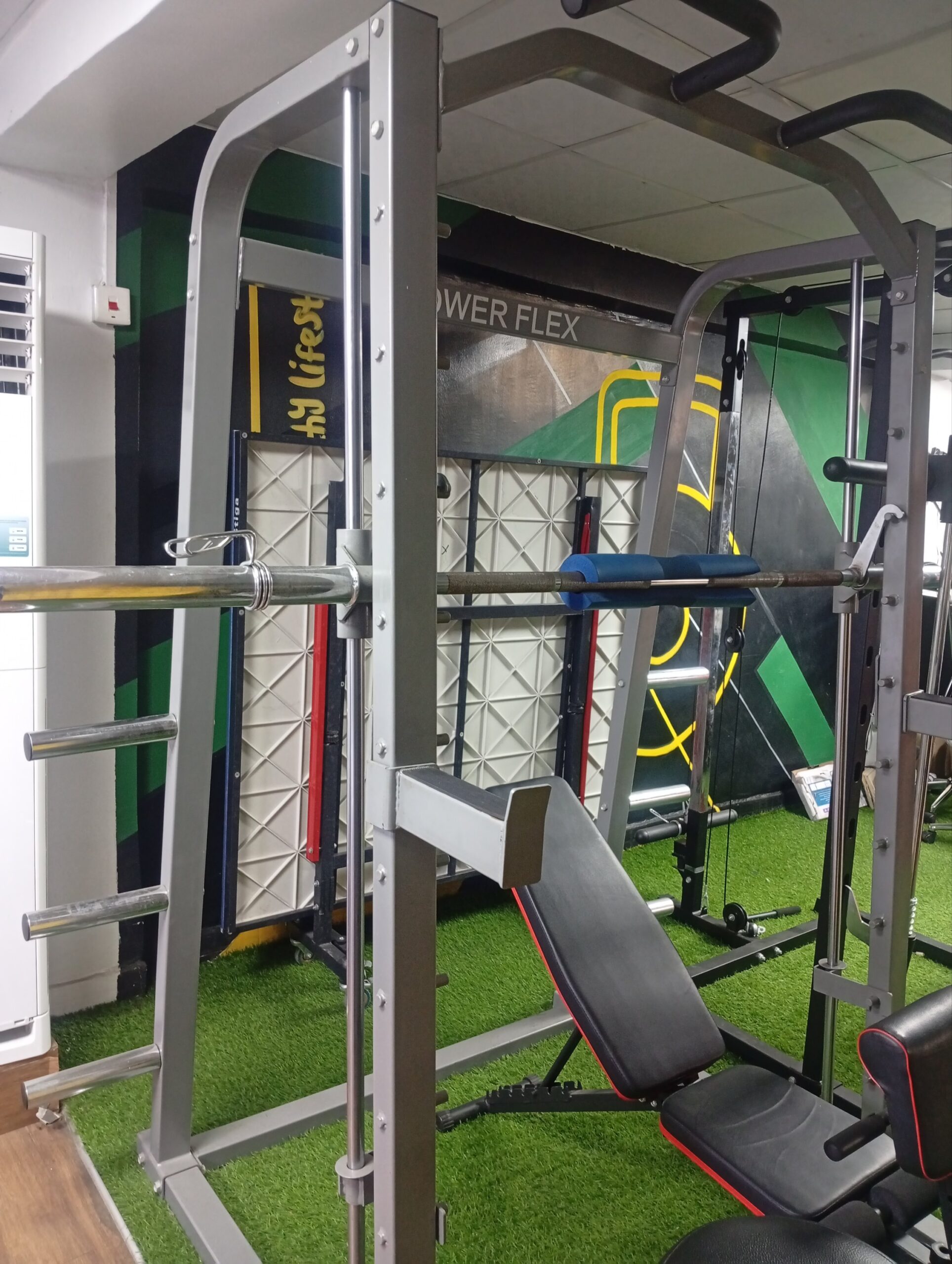 Smith Machine - Image 7