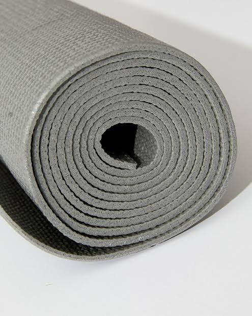 PVC yoga mat - Image 4