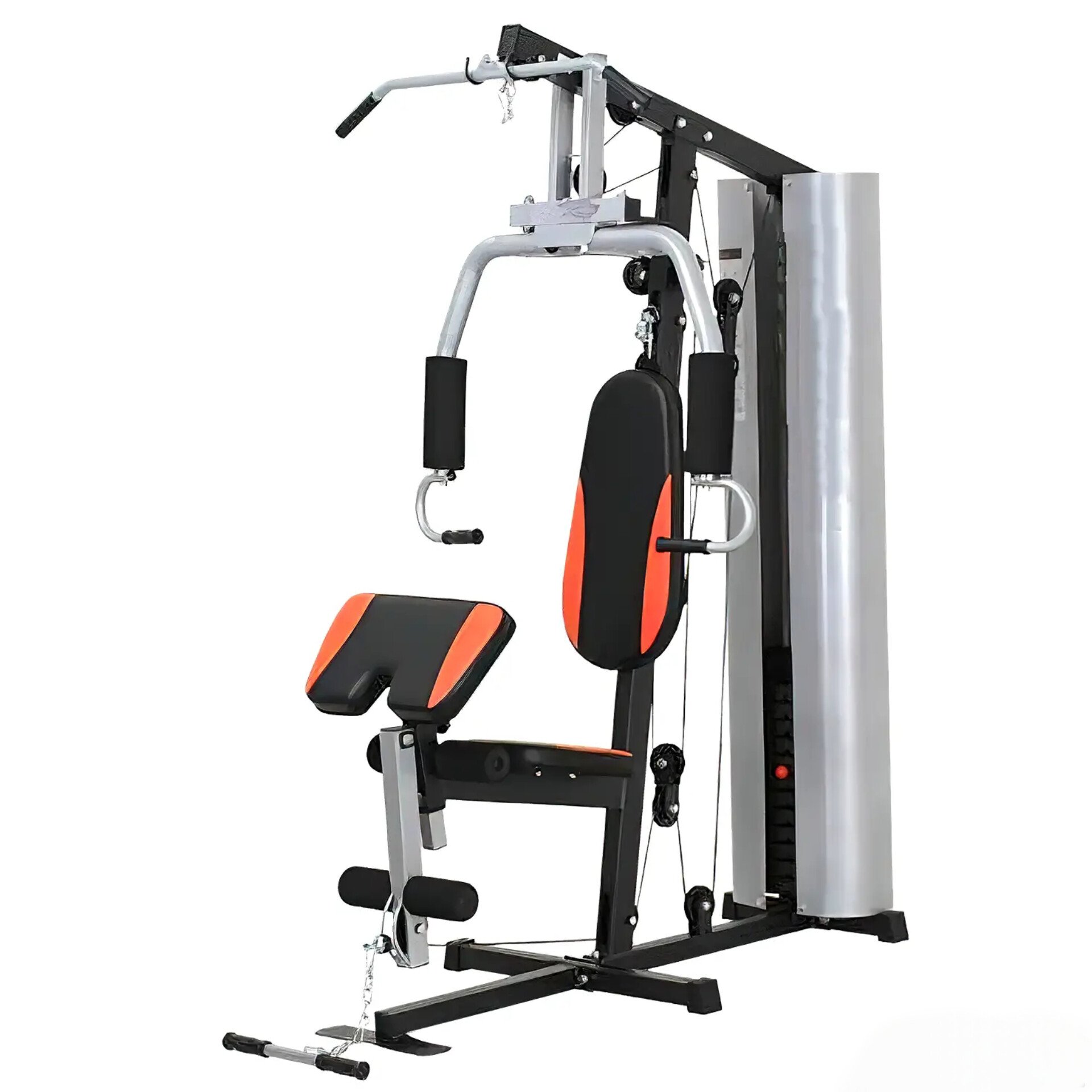 Single Station Gym Pro - Image 3