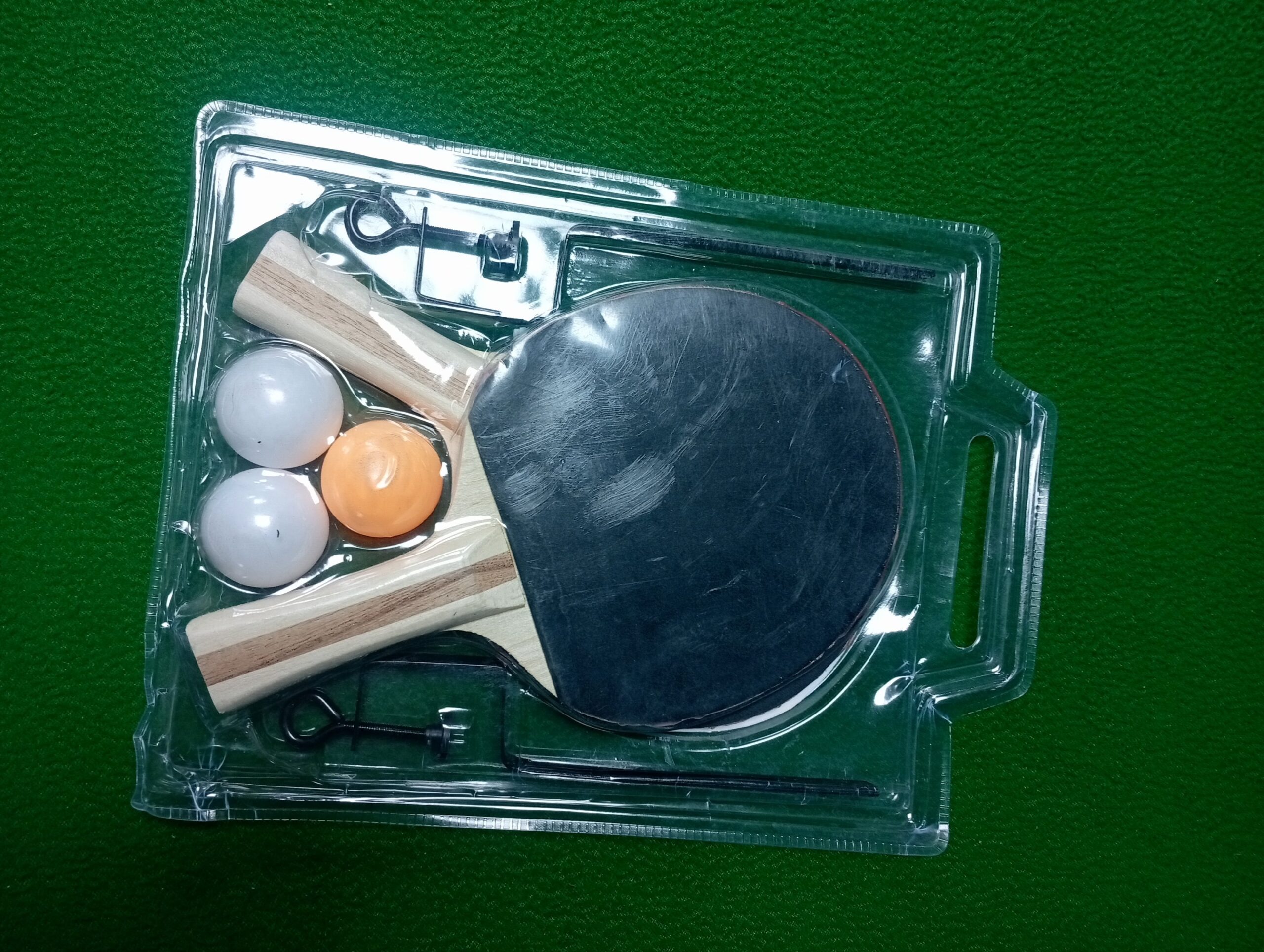 Type 1 table tennis bat - Image 4