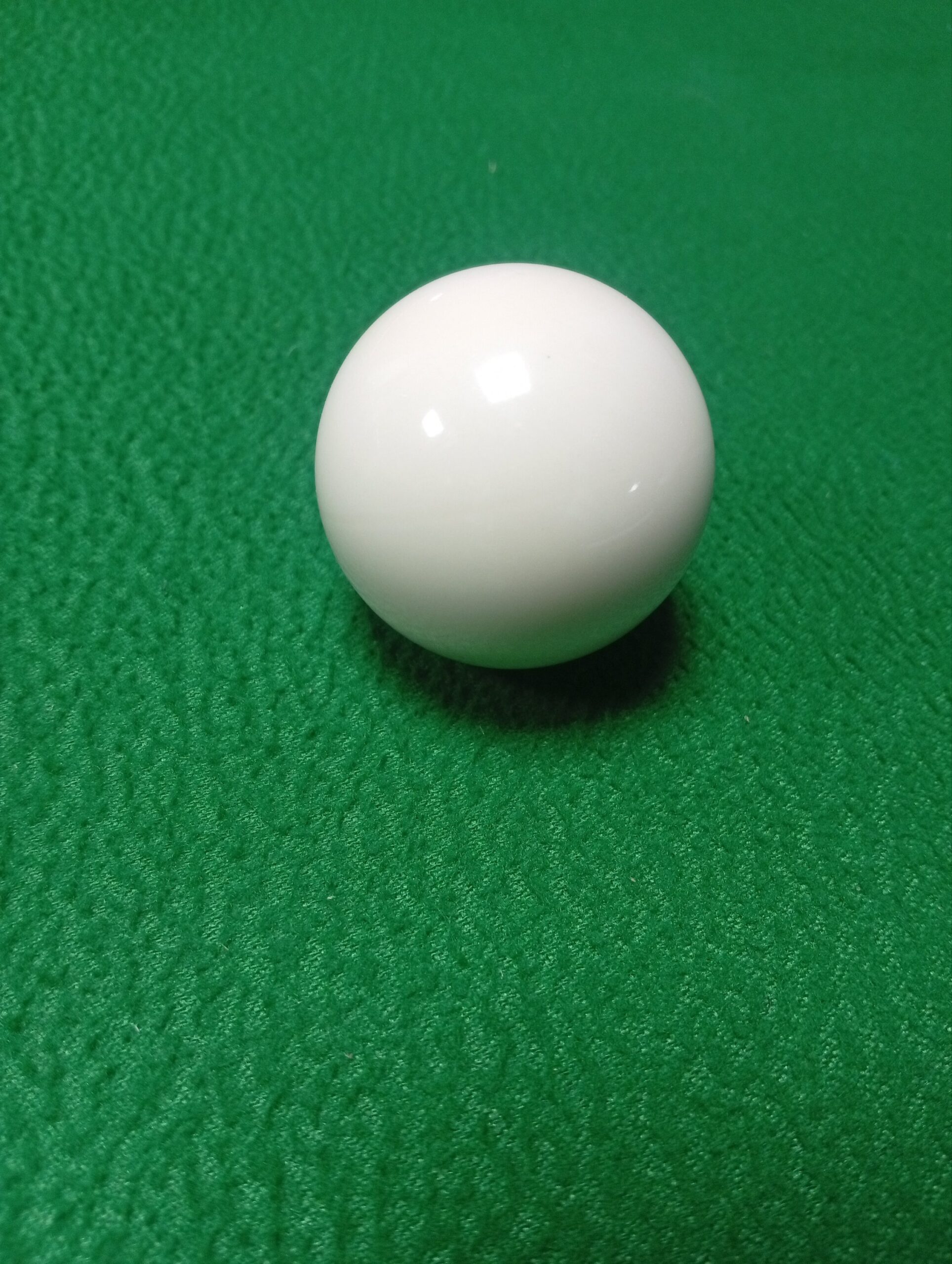White cue ball - Image 4