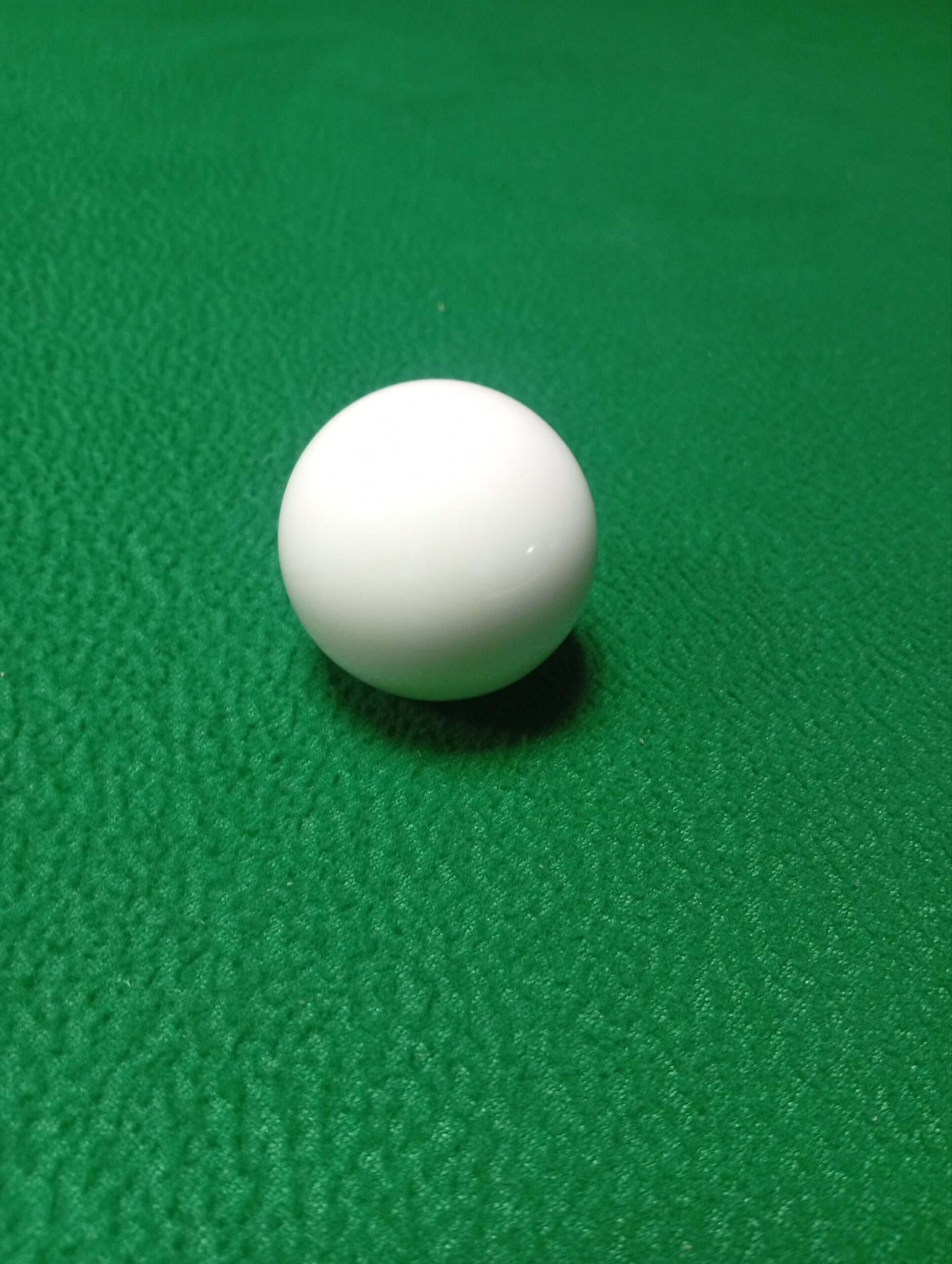 White cue ball - Image 3