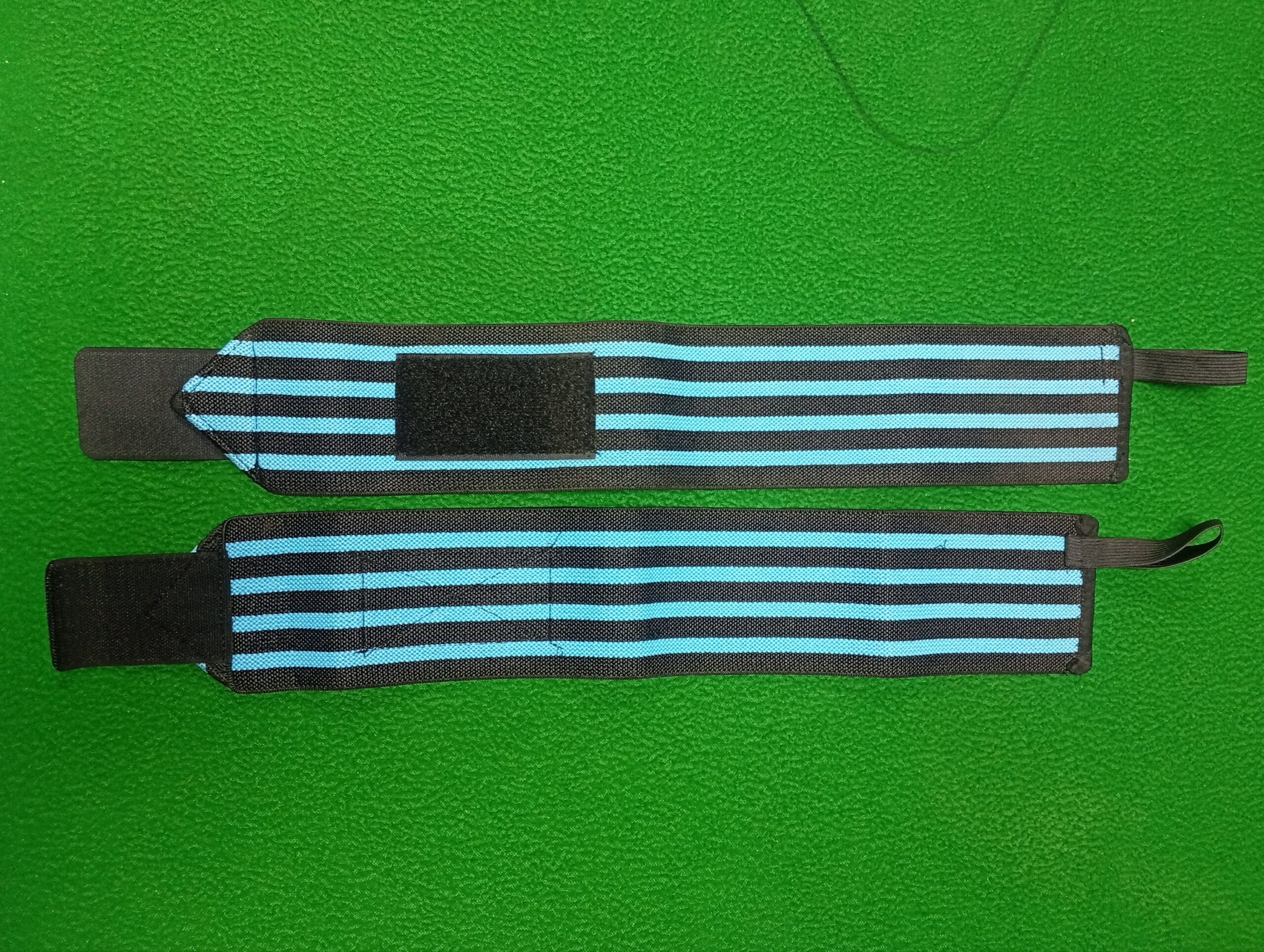 Wrist wrap (pair) - Image 4
