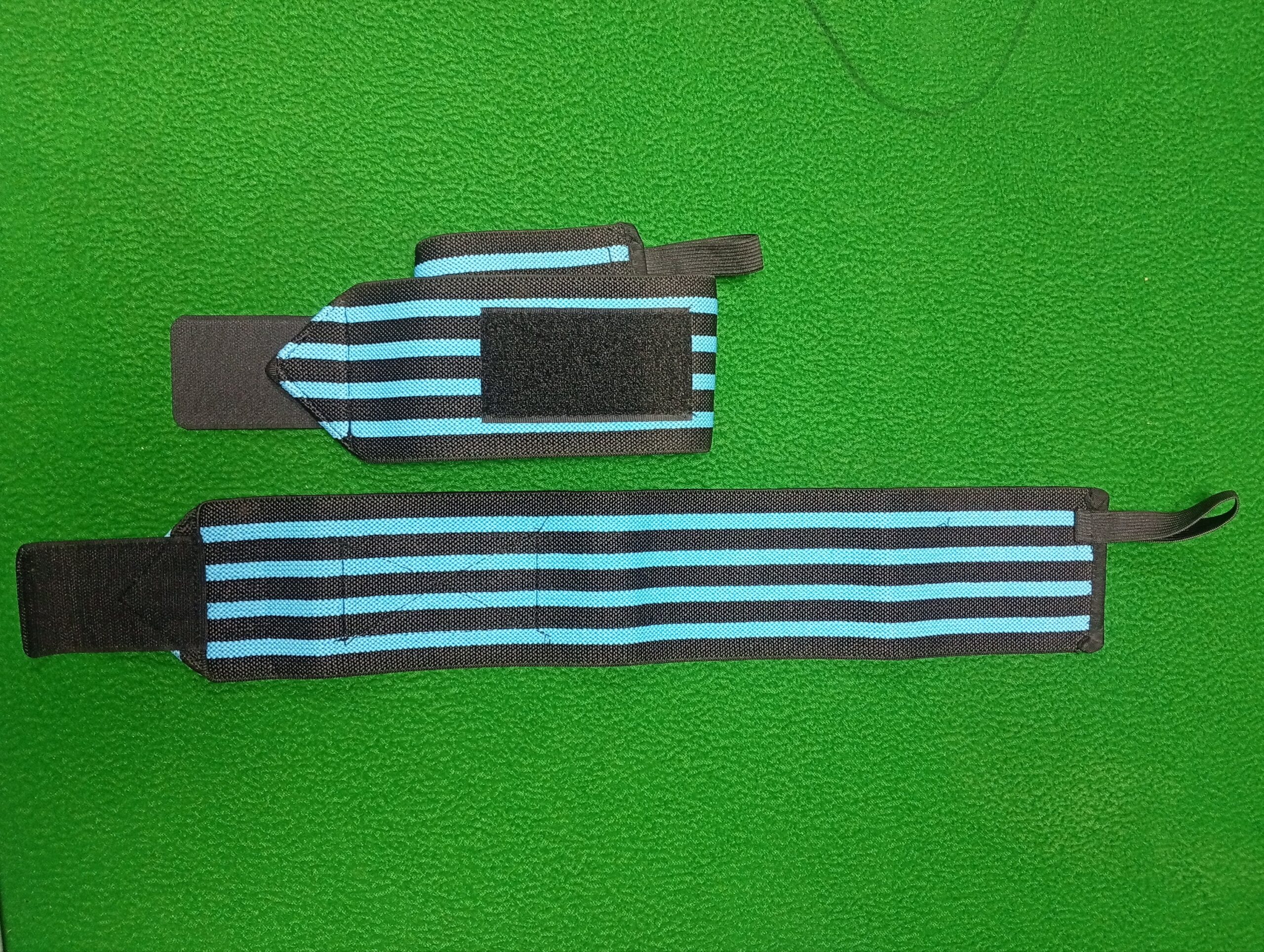Wrist wrap (pair) - Image 5