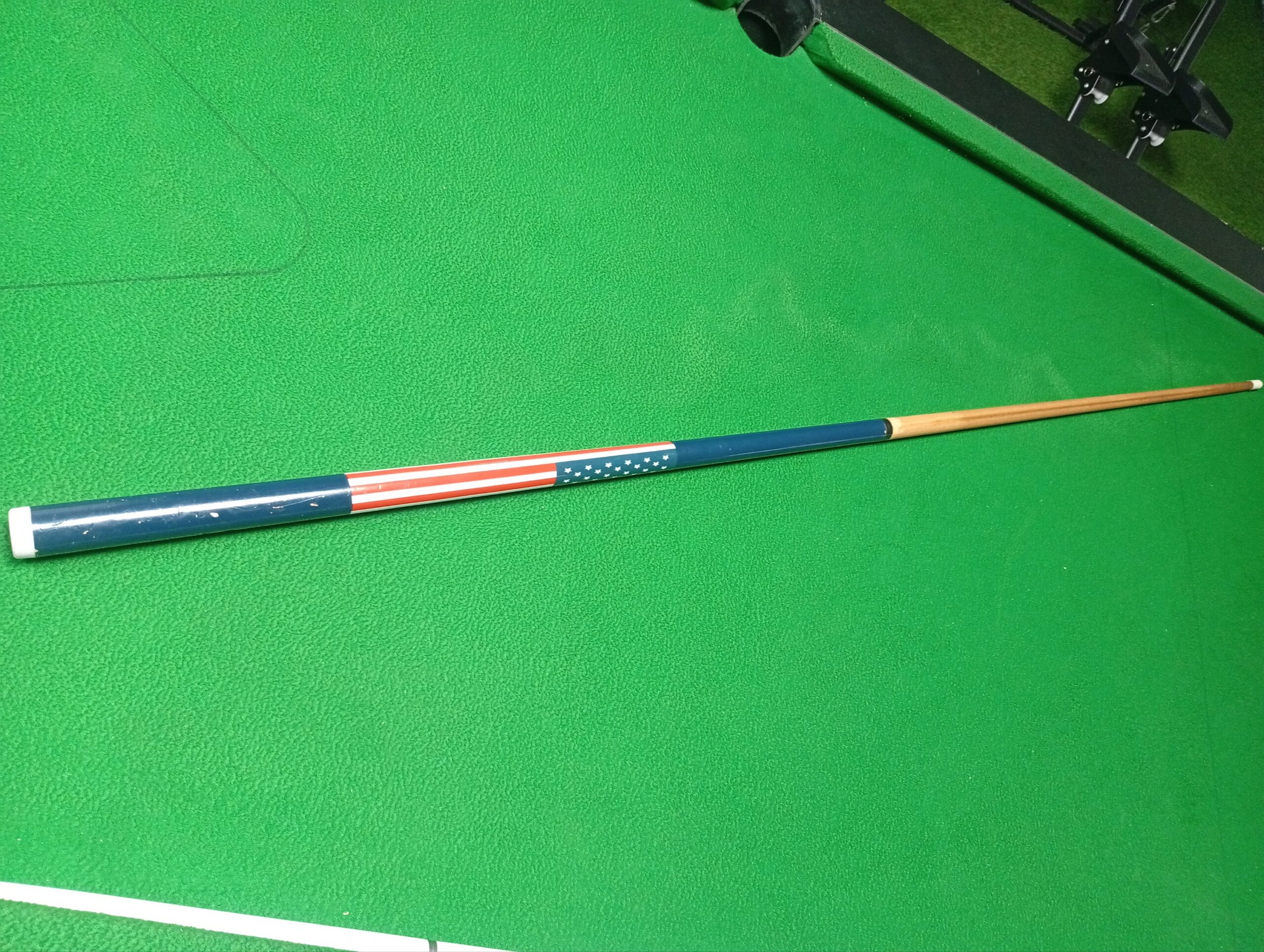 USA Cue stick - Image 3