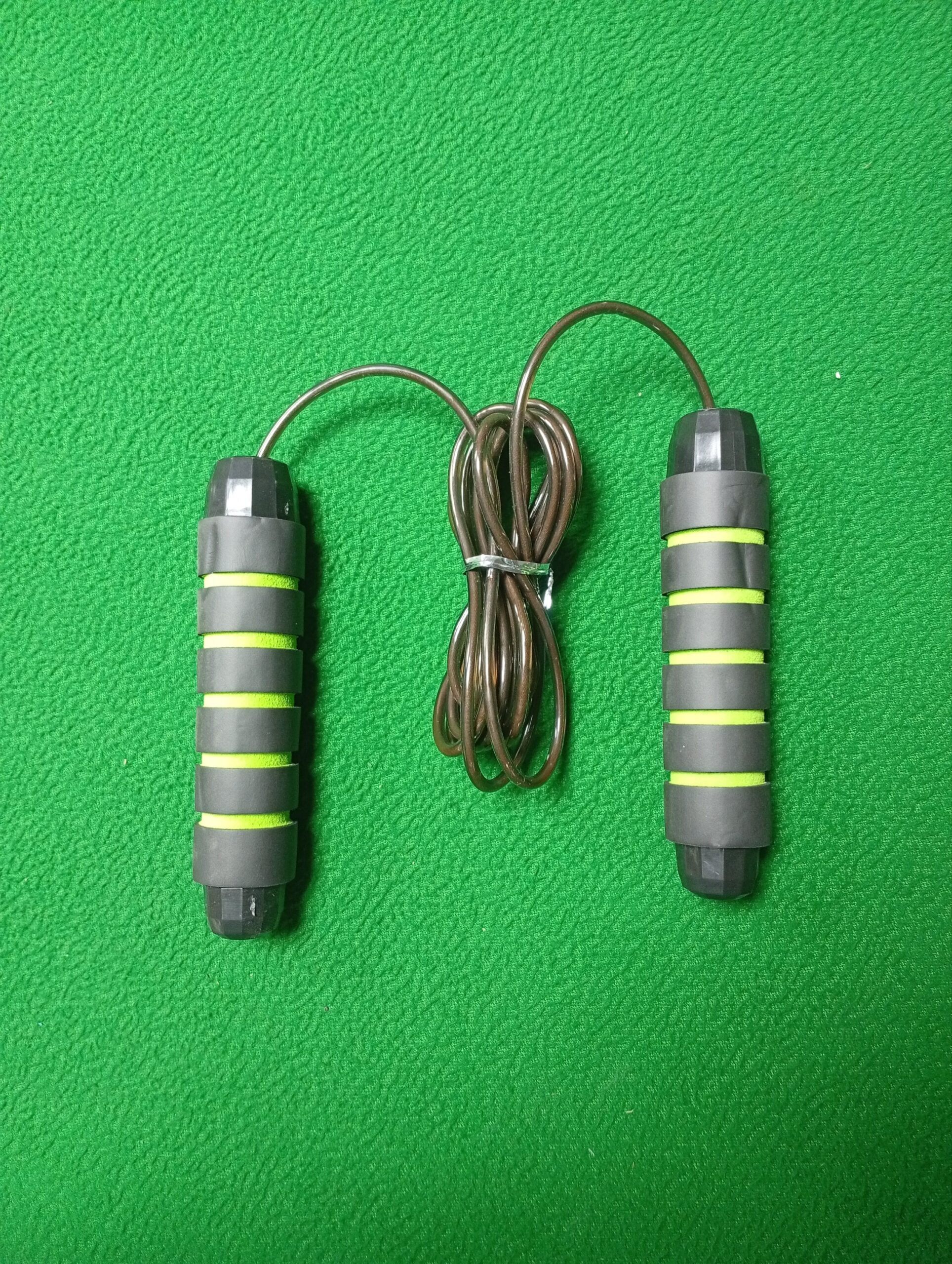 Weighted Jump Rope - Image 5