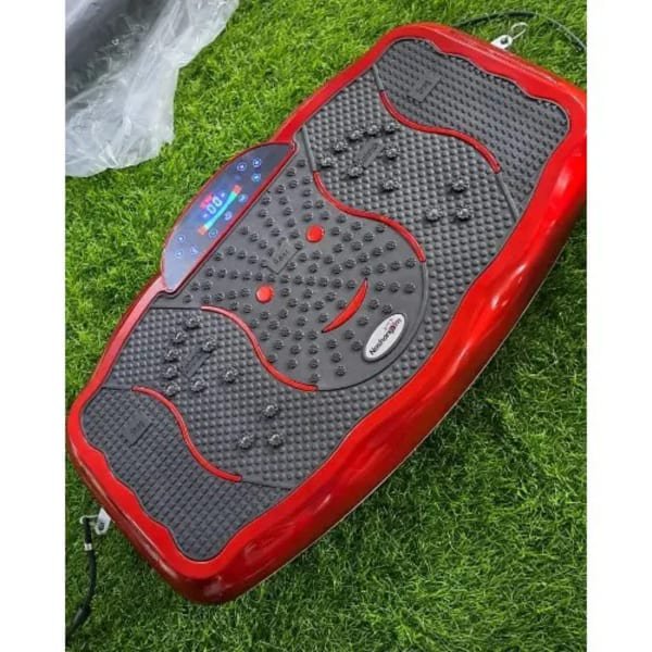 Vibration Massage Plate(Big) - Image 4