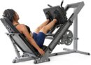2 in 1 Leg Press Machine