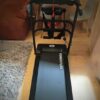 2.0 HP Pro Treadmill (110kg) - Image 2