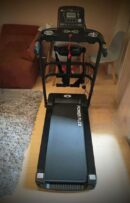 2.0 HP Pro Treadmill (110kg)
