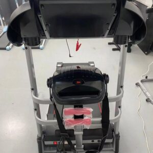 2.5 HP Auto Incline Treadmill (130kg)