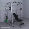 Smith Machine - Image 3