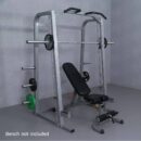 Smith Machine