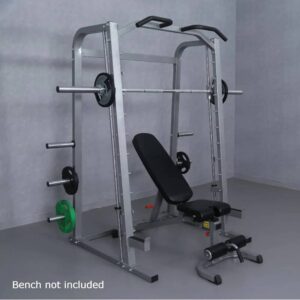 Smith Machine