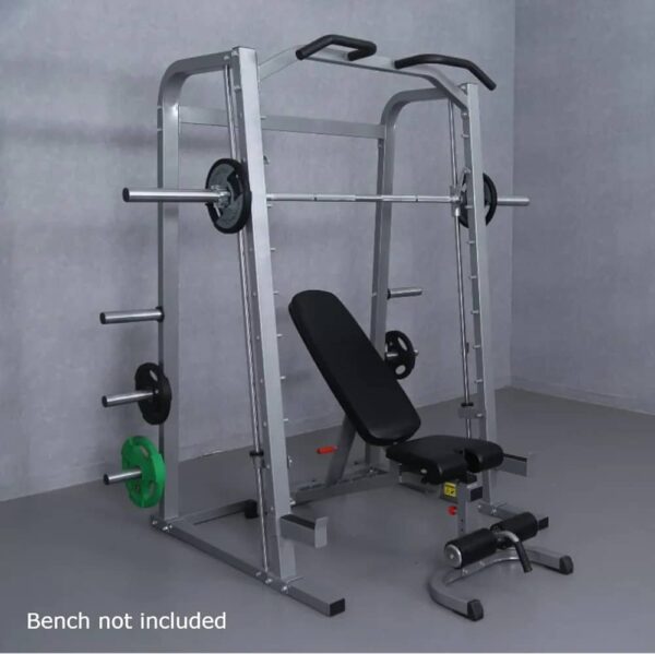 Smith Machine - Image 3