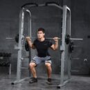 Smith Machine