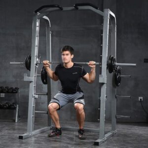 Smith Machine
