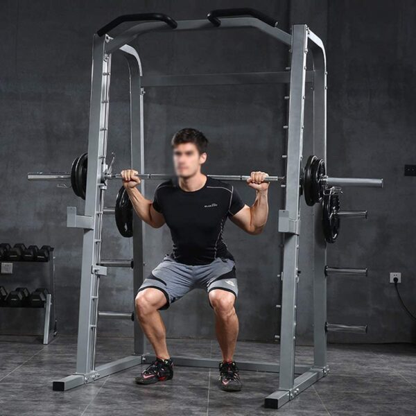 Smith Machine - Image 6