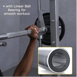 Smith Machine