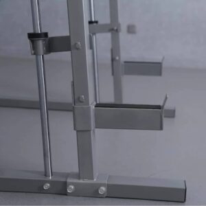 Smith Machine