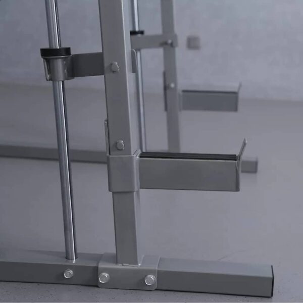Smith Machine - Image 2