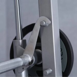 Smith Machine